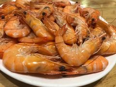 -南海渔家•海鲜•正宗海南菜(海棠湾店)