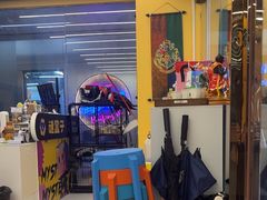 -谜盒子奇幻密室(南屏店)