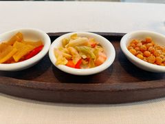 泡菜-云腾食府·云南菜