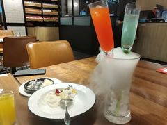 大堂-西堤牛排(龙德广场店)