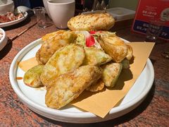 -桂小厨广西菜(桂林万象城店)