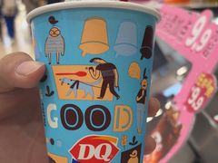 -DQ·蛋糕·冰淇淋(鸿坤店)