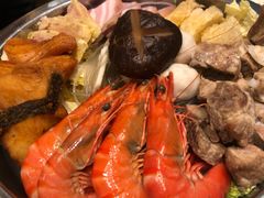 -東城故事·尋找姆媽的味道(玉兰路店)