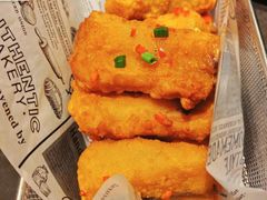 -知楚•精致湖北菜(武商MALL店)