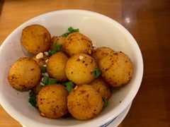 -炉小二铜锅牛蛙•川湘菜(三里屯店)