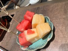 -蘑界·野生菌火锅(深业上城店)