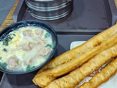 -狗不理(水上北路旗舰店)