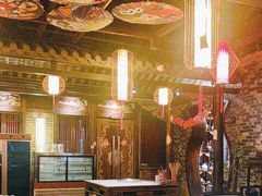 -小龙坎火锅(香港中路店)