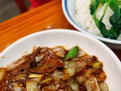 -小方的面(徐家汇店)