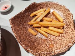 -芽笼芽笼新加坡餐厅(环球港店)