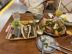 -The Good Place好地方·Brunch·coffee(国贸店)