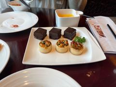 -福州世茂洲际酒店·福邸(台江店)
