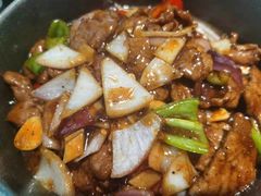 -鸭王烤鸭店(三里河店)