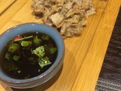 -HIHE Bistro·Oyster Bar(华熙live店)