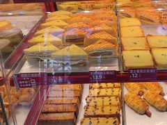 -味多美蛋糕(双合地铁店)
