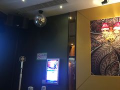 -萧邦音乐会所KTV·蒸汽活海鲜自助(福田店)