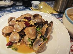-旺角小渔村·海肠捞饭开创者(二马路店)