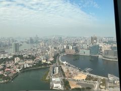 -澳门旅游塔360°旋转餐厅(南湾湖广场店)