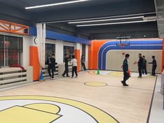 -悦动体能篮球羽毛球网球(三里河店)