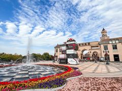 -王府井奥莱临潼小镇(临潼店)