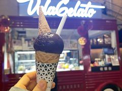 -Vola Gelato意大利手工冰淇淋(朝阳大悦城店)