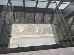 -上海环球金融中心骑迹50年环球之旅