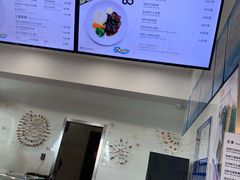 -贝林大翅鲸简餐厅(国家海洋博物馆店)