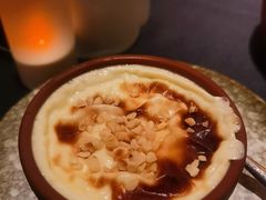 香米布丁-Efes Turkish & Mediterranean Cuisine 艾菲斯餐厅(陆家嘴店)