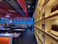 大堂-金陵暴走小龙虾·螃蟹(南京总店)