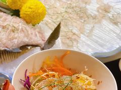 -国际博览中心酒店·茗轩中餐厅