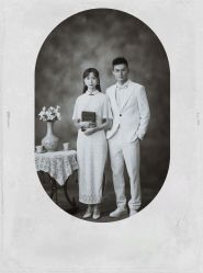 -拾尚映画·STUDIO婚纱摄影(中关村店)