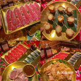 泉州光听名字不会去的店‼️东北烤肉属实绝了