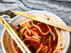 -再回首鸡肉米线(人民路一店)