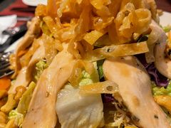 -WOLFGANG PUCK KITCHEN & BAR(迪士尼小镇店)