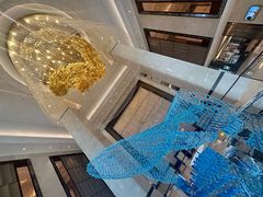 -郑州美盛喜来登大酒店