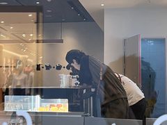 -Seesaw Coffee(深圳深业上城店)