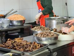 -清真-戏楼王记牛肉面