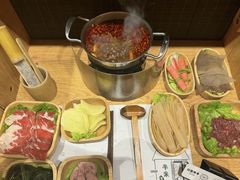 -独食火锅·半米屋台(望平街店)