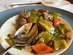-顺德喜来登酒店·采悦轩