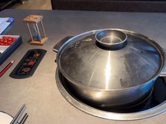 -同仁四季椰子鸡(宝安壹方城店)