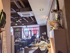 -翡翠鸟精品泰国菜(北辰财富中心店)
