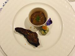 -Yan Ting 宴庭中餐厅(上海静安瑞吉酒店)