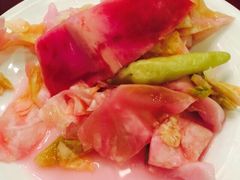 泉味道贵州私厨-泉味道贵州厨房(三里河店)