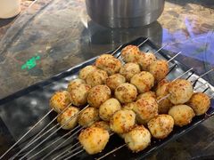 -郑喜旺烧烤(郑州总店)