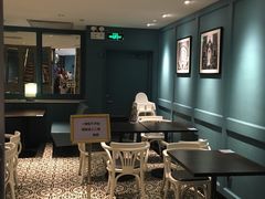 大堂-美奈小馆·越南料理(中航城君尚购物中心店)