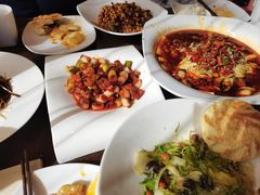 -老牌坊鲁菜名店(宽厚里店)