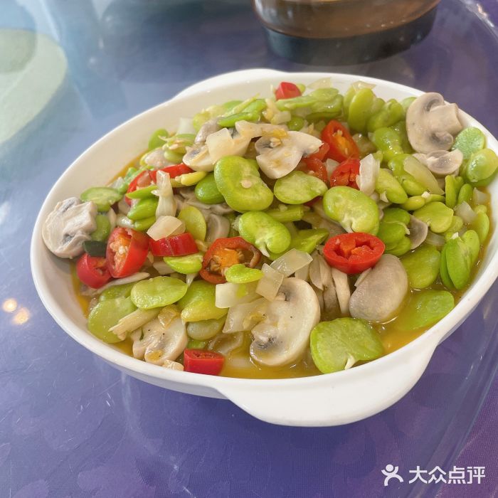 姑苏-老盛兴菜馆图片