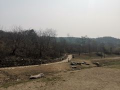 -南京市无想山景区