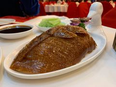特色烤鸭-九花山烤鸭店