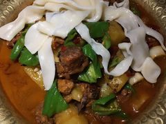 -楼兰新疆主题餐厅(坂田佳华领汇广场店)